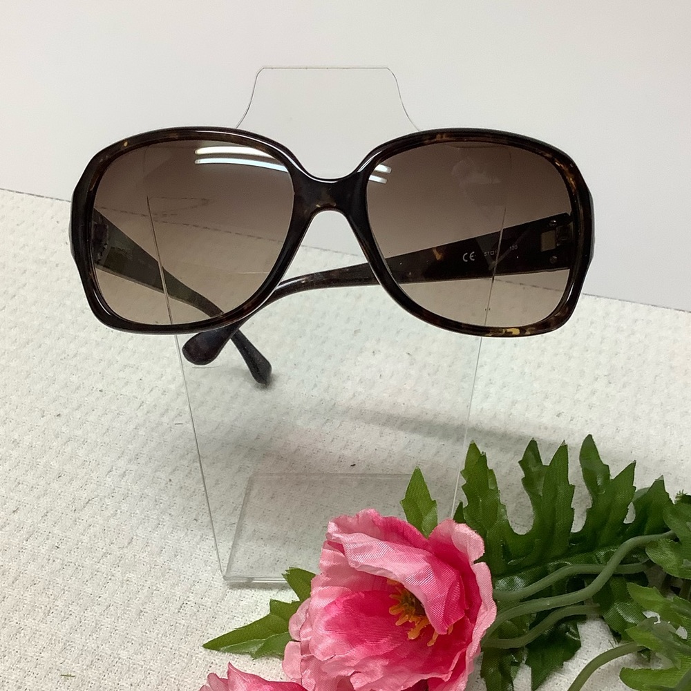 🌸Michael Kors Sunglasses, Case & Cloth - Picture 2 of 6